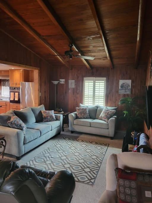Photo of Livingroom in Polk City