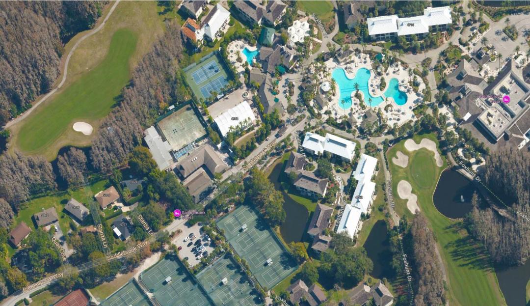 Photo of Others in Saddlebrook