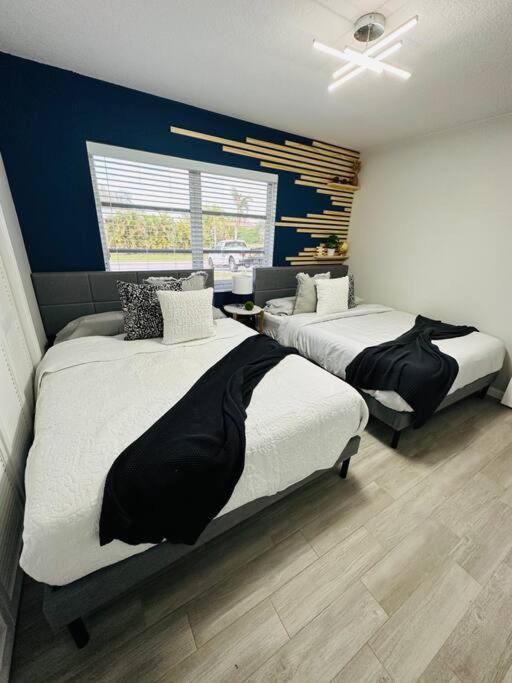 Photo of Bedroom in Rotonda Lakes