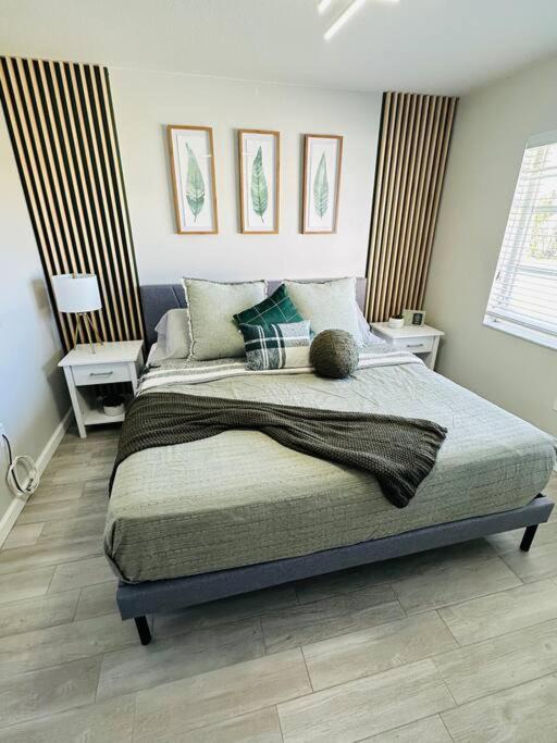 Photo of Bedroom in Rotonda Lakes