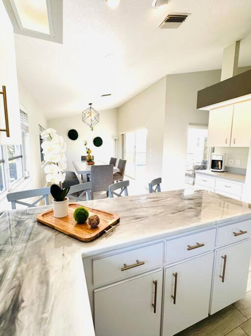 Photo of Kitchen in Rotonda Lakes