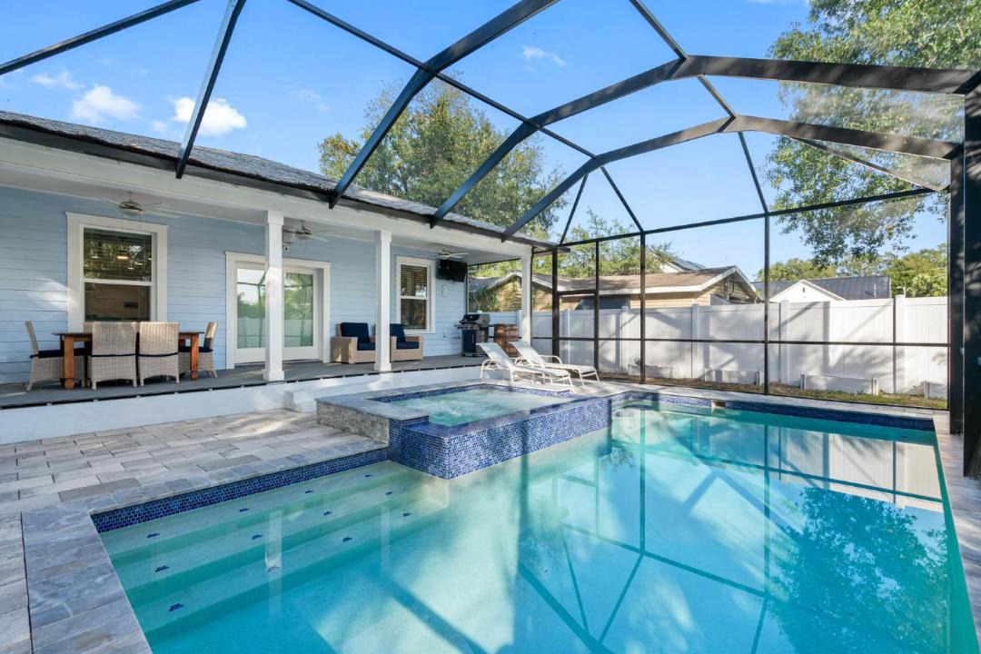 Photo of Outdoor in Riverside Heights