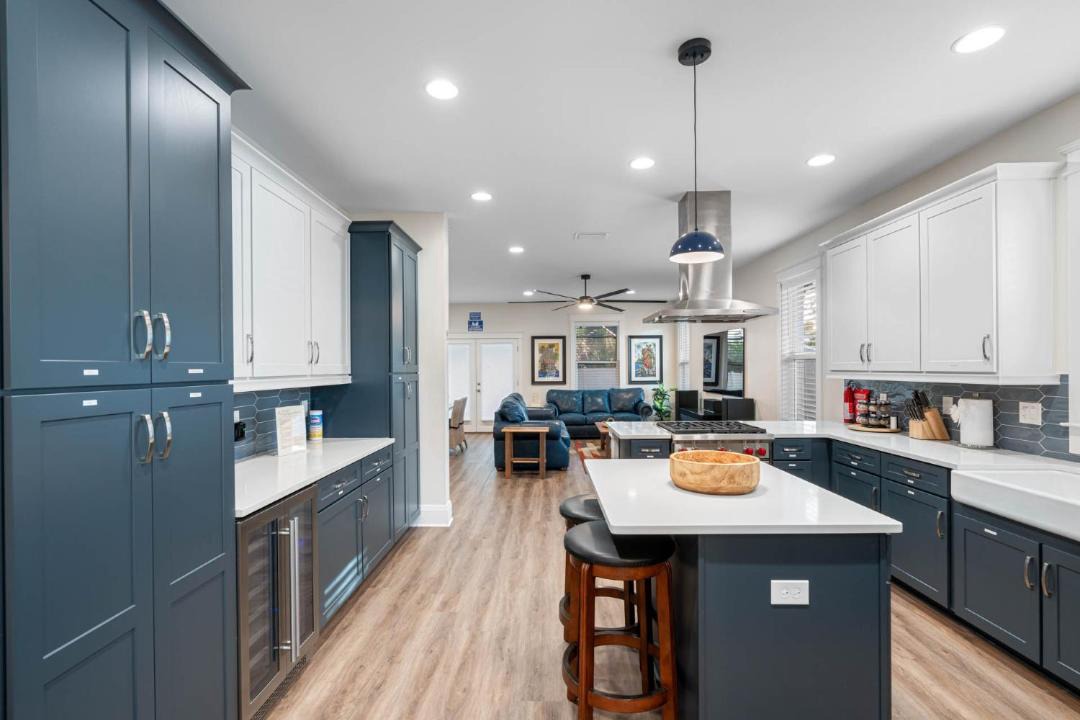 Photo of Kitchen in Riverside Heights