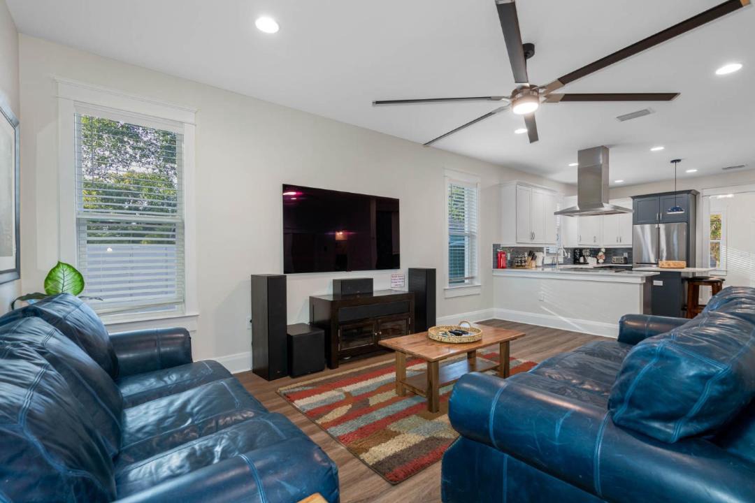 Photo of Livingroom in Riverside Heights