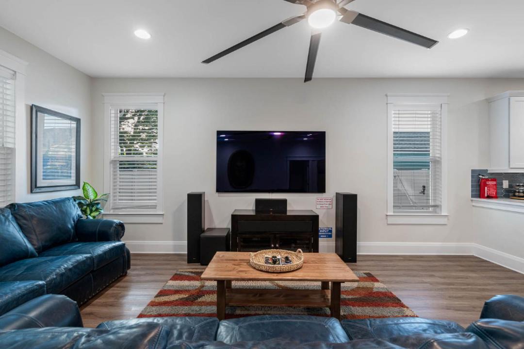 Photo of Livingroom in Riverside Heights