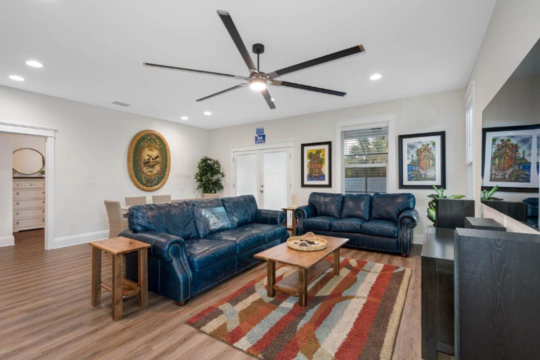Photo of Livingroom in Riverside Heights