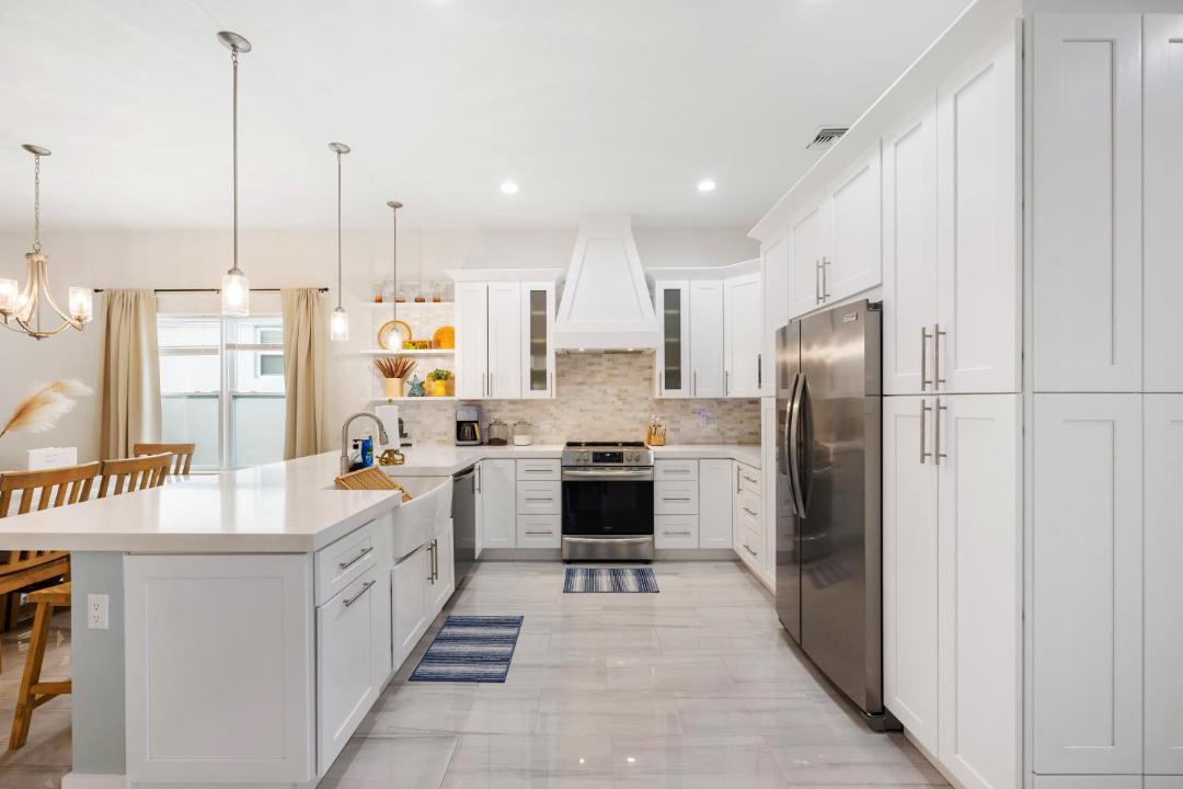 Photo of Kitchen in Jensen Beach