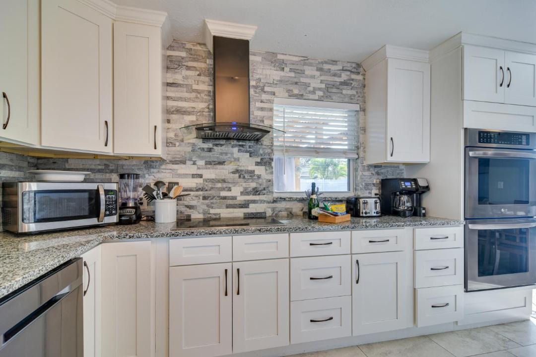 Photo of Kitchen in Pinellas Park