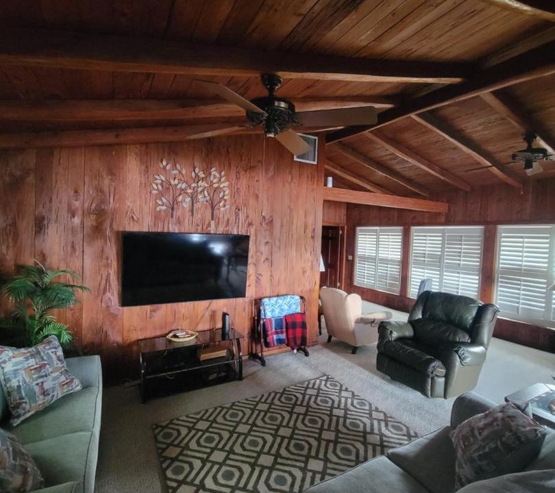 Photo of Livingroom in Polk City