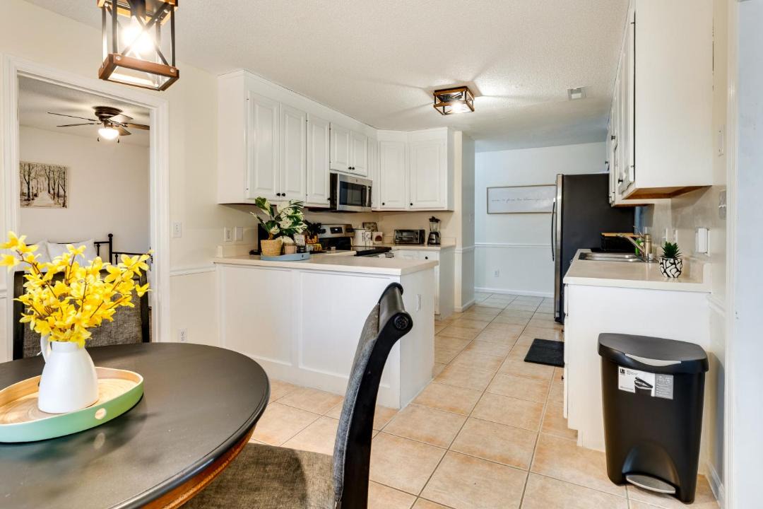 Photo of Kitchen in Normal