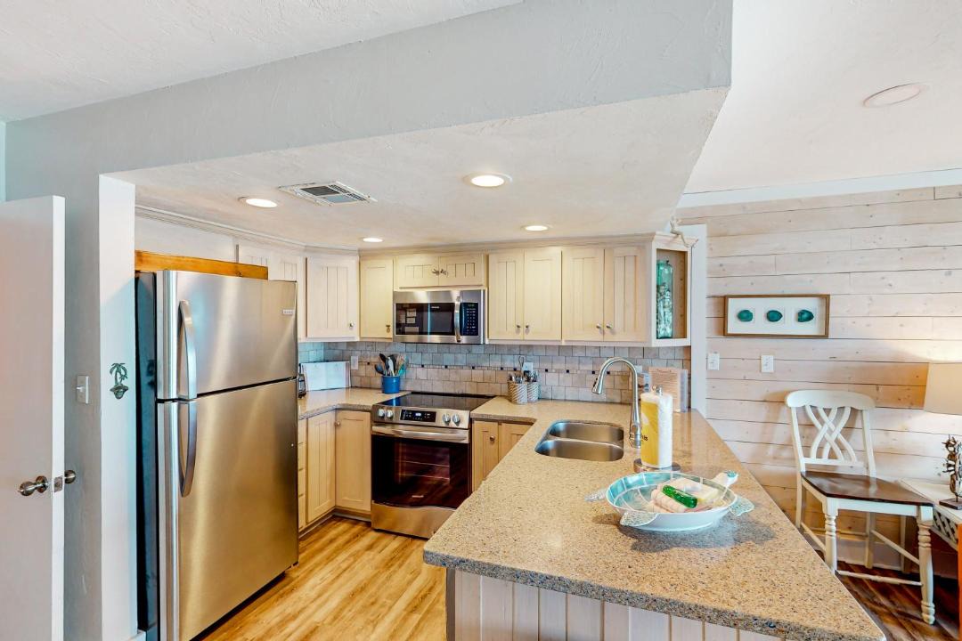 Photo of Kitchen in East End