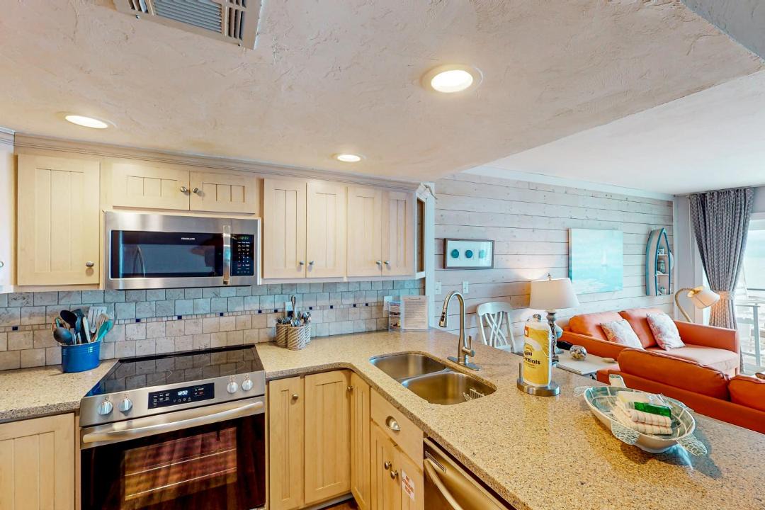 Photo of Kitchen in East End