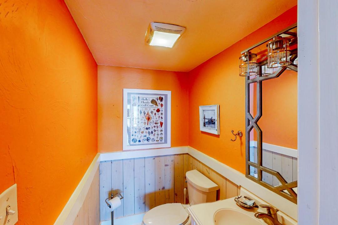 Photo of Bathroom in East End
