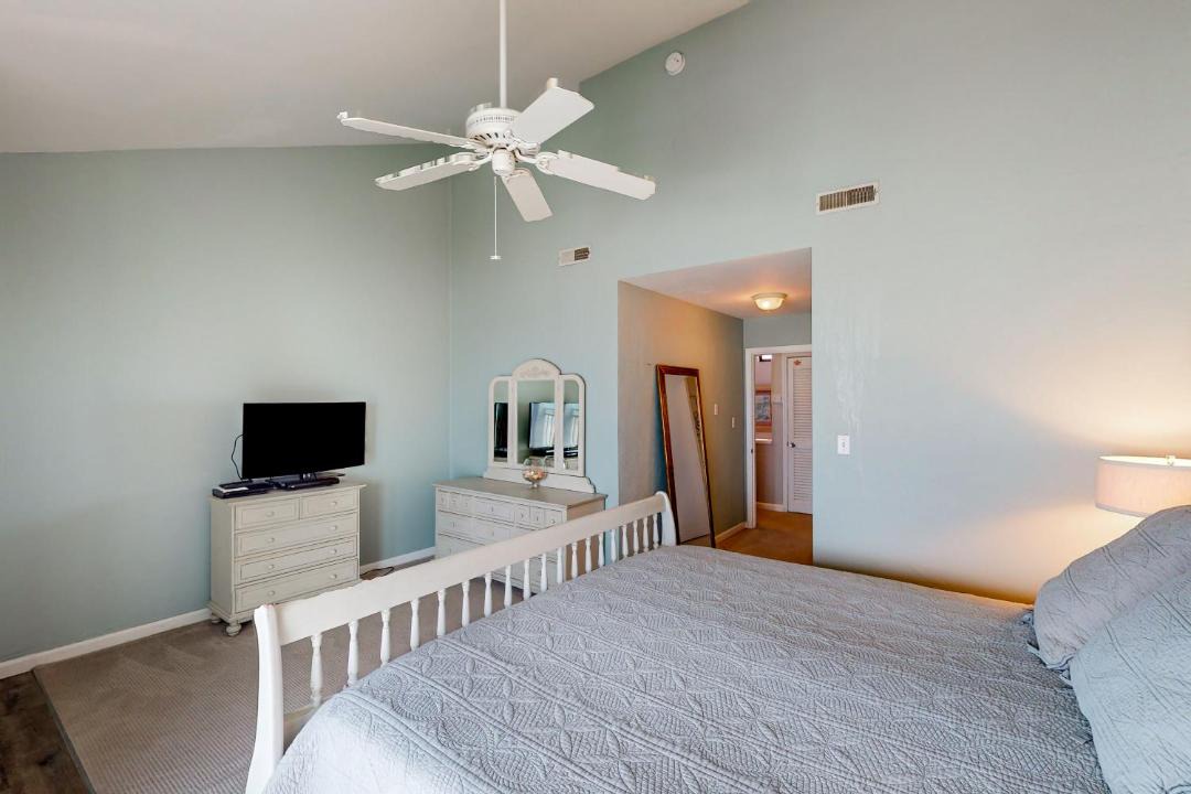 Photo of Bedroom in East End