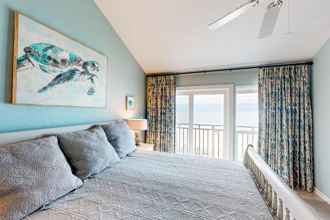 Photo of Bedroom in East End