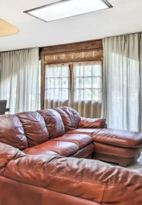 Photo of Livingroom in Durant