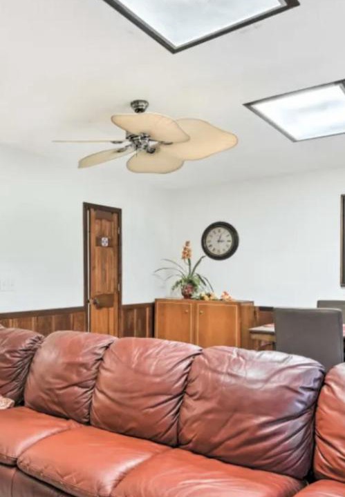 Photo of Livingroom in Durant