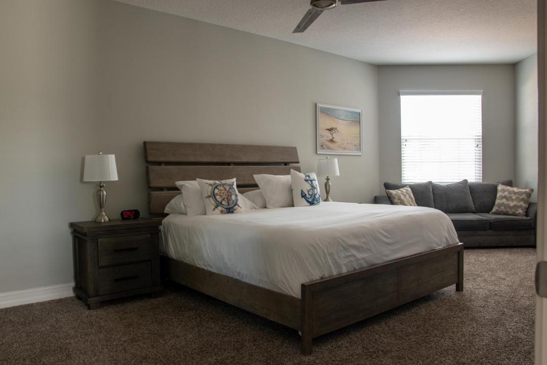 Photo of Bedroom in Indian Harbour Beach