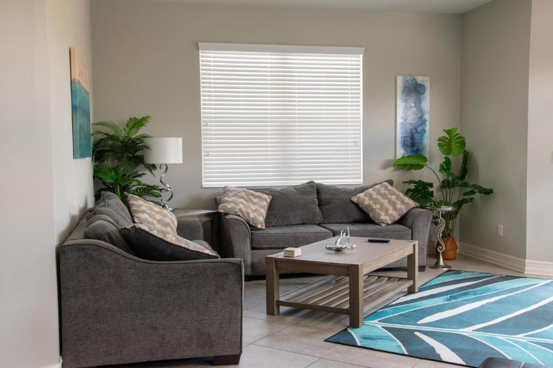 Photo of Livingroom in Indian Harbour Beach