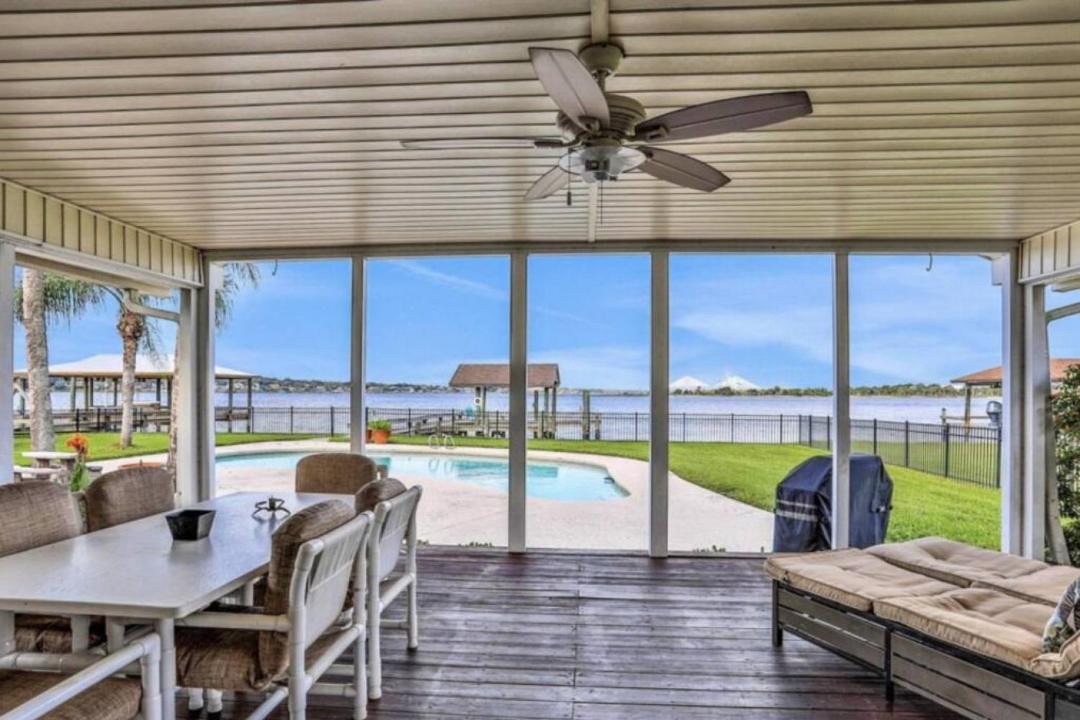 Photo of Patio Balcony in Northside