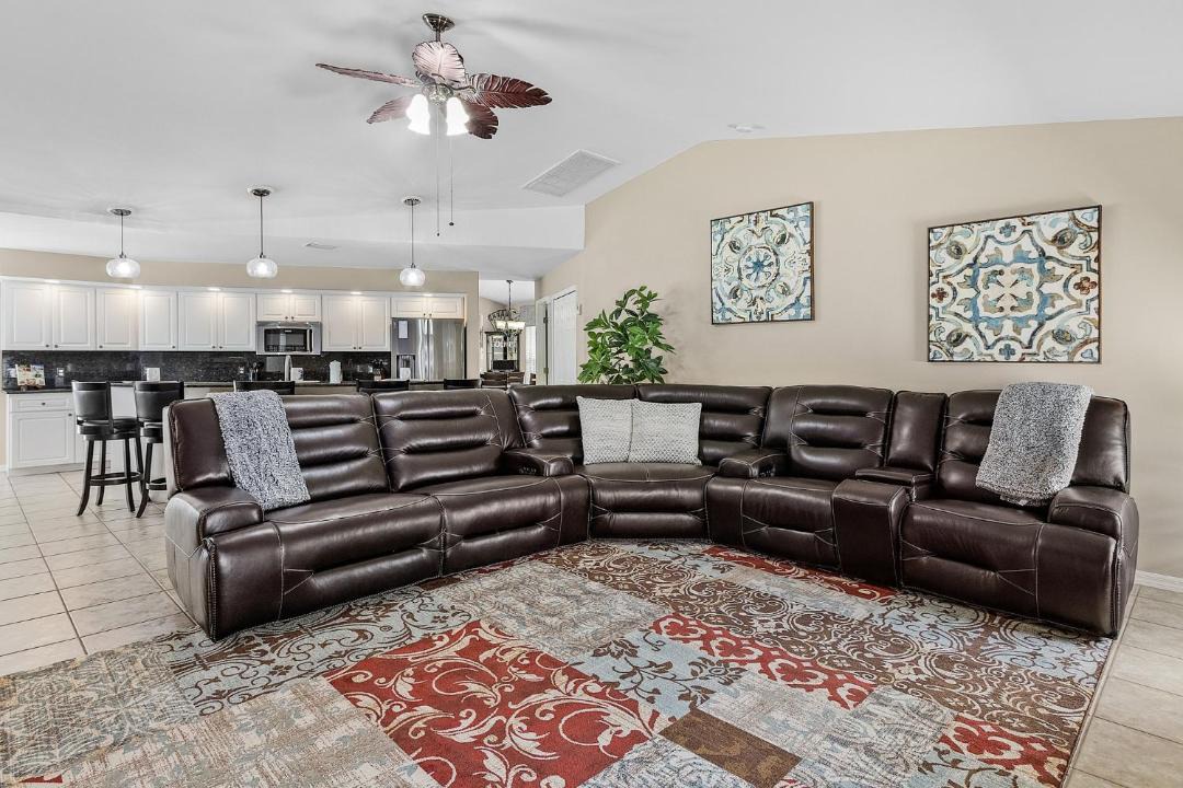 Photo of Livingroom in Fort Myers