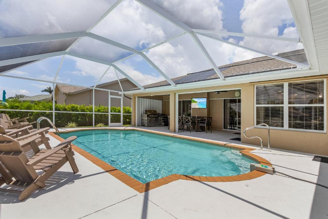 Photo of Outdoor in Fort Myers