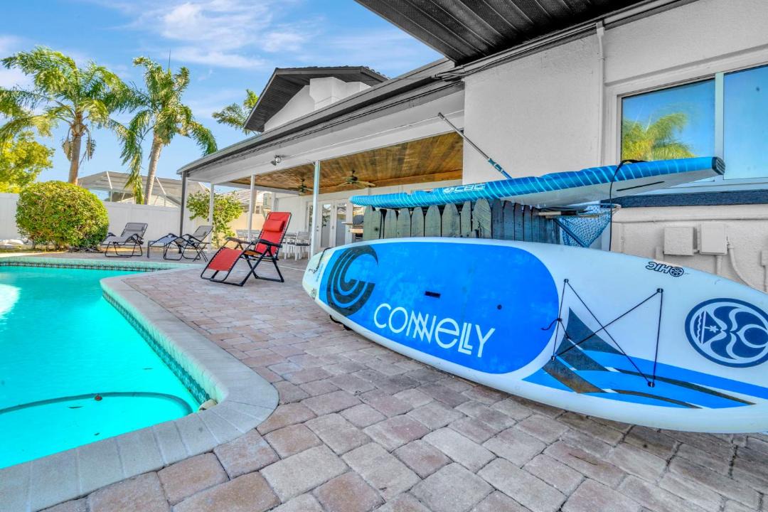 Photo of Outdoor in Island Estate