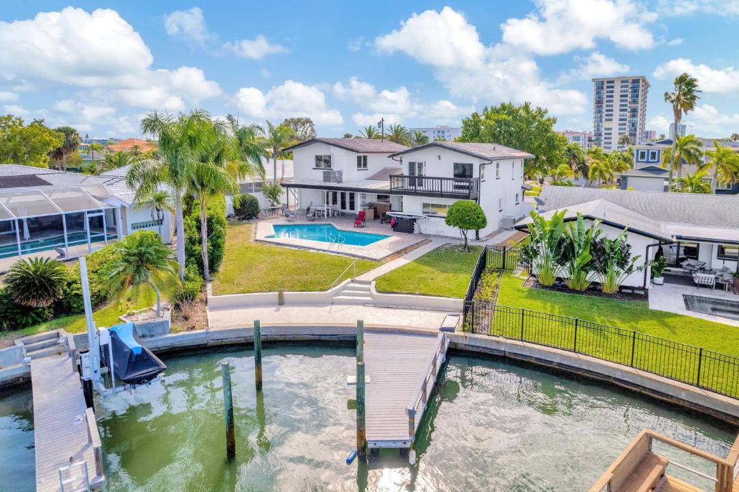 Photo of Outdoor in Island Estate