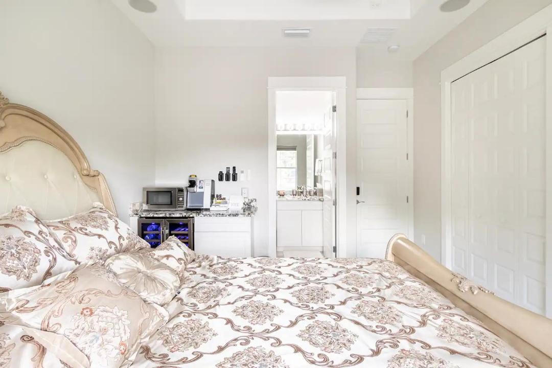 Photo of Bedroom in Merritt Island