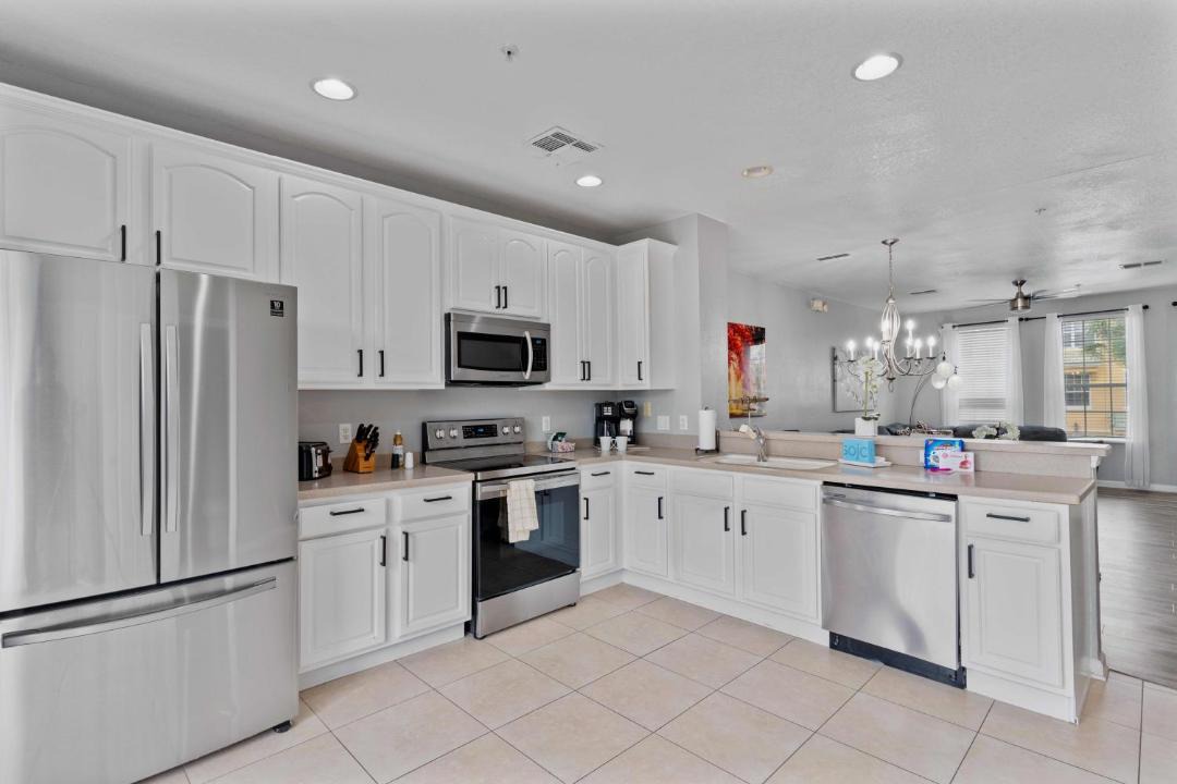 Photo of Kitchen in Florida Central Atlantic Coast