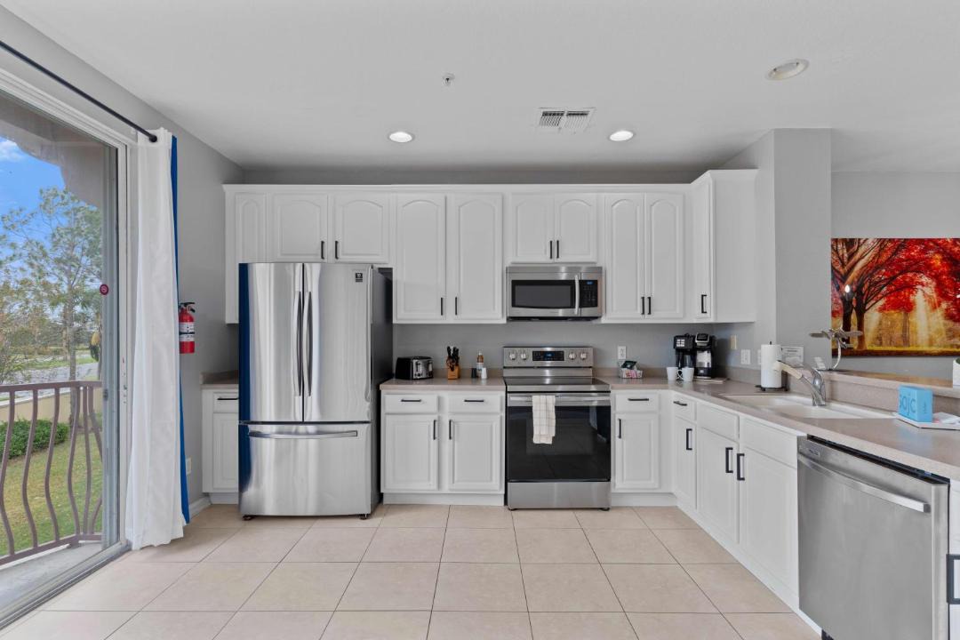 Photo of Kitchen in Florida Central Atlantic Coast