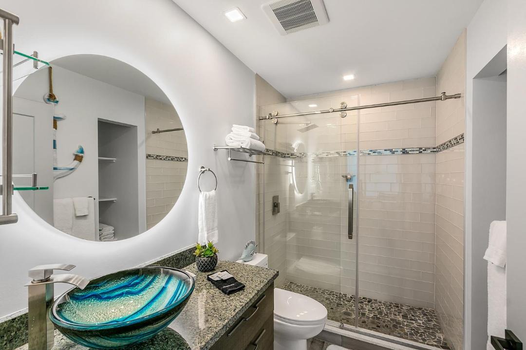 Photo of Bathroom in Merritt Island