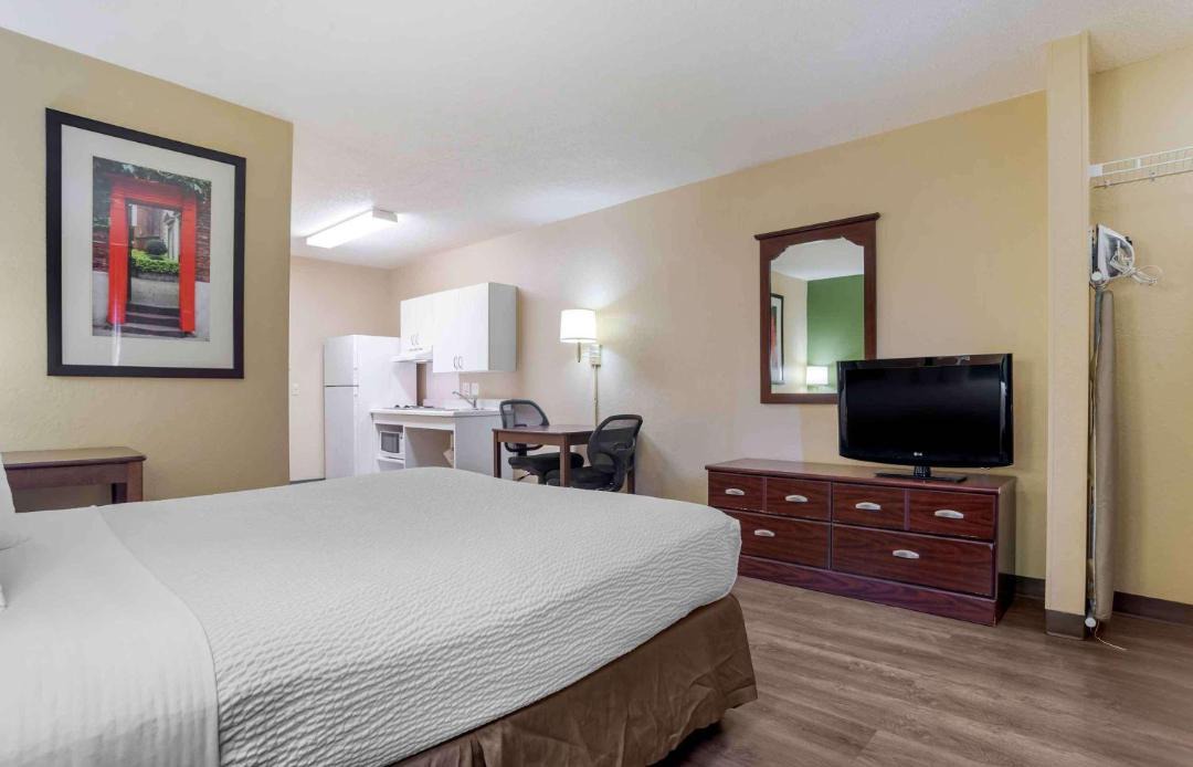 Photo of Bedroom in Northeast Pensacola