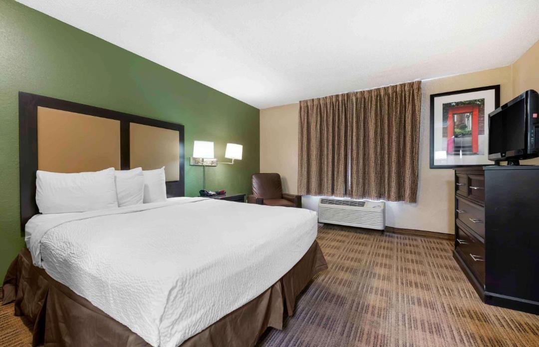 Photo of Bedroom in Southpoint