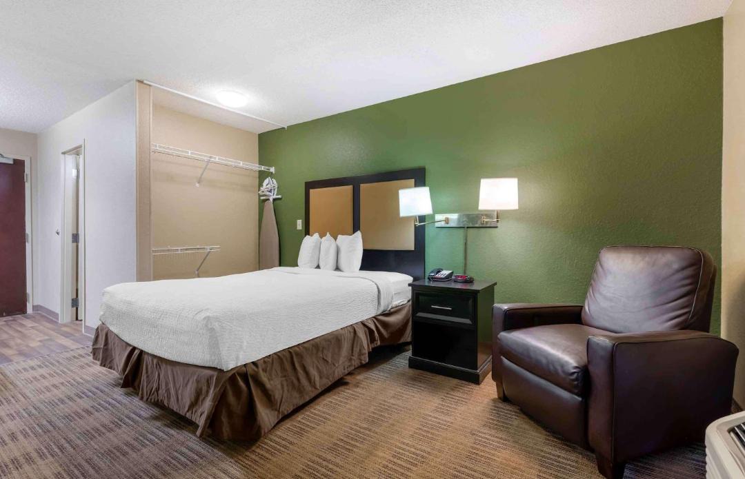 Photo of Bedroom in Southpoint