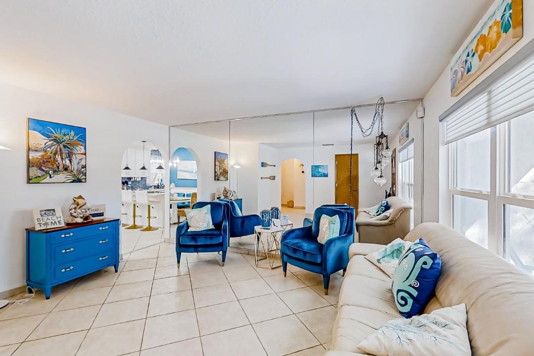 Photo of Livingroom in Port Orange