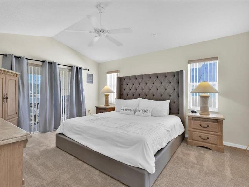 Photo of Bedroom in Tuscan Ridge