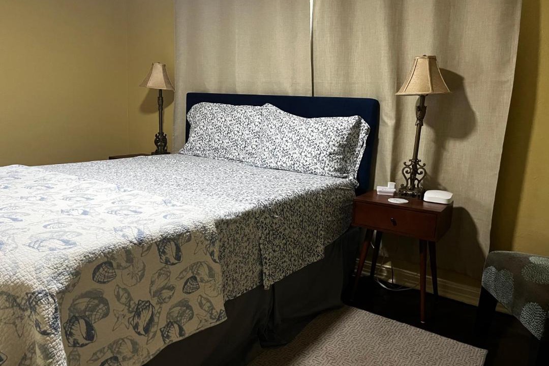 Photo of Bedroom in Dixieland