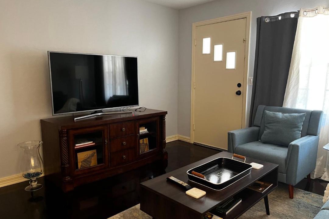 Photo of Livingroom in Dixieland