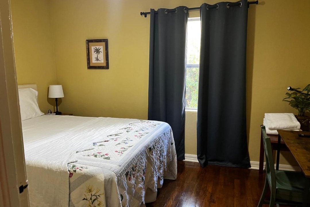 Photo of Bedroom in Dixieland