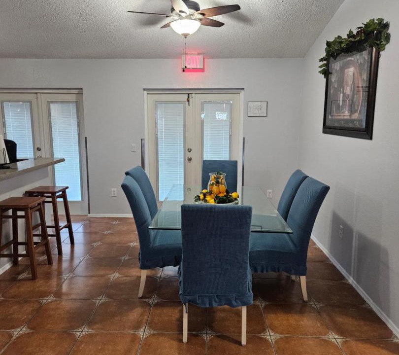 Photo of Livingroom in Port Charlotte