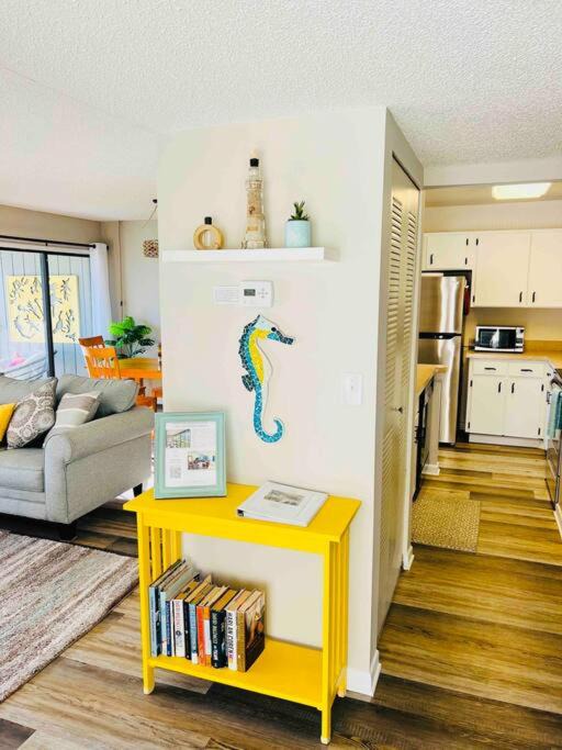 Photo of Livingroom in Saint Augustine Shores