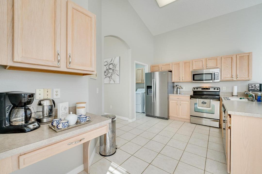 Photo of Kitchen in Tuscan Ridge