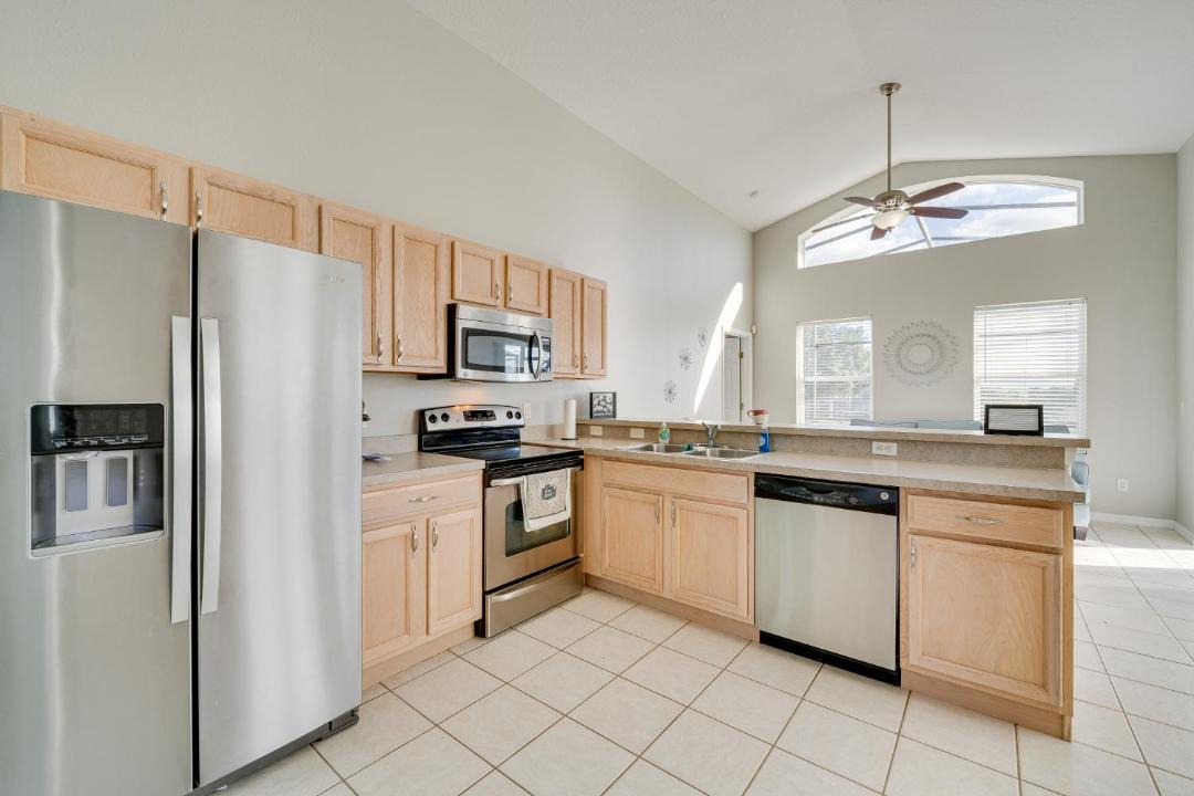 Photo of Kitchen in Tuscan Ridge