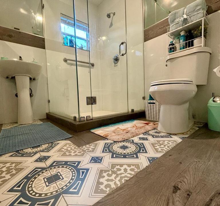 Photo of Bathroom in Midtown