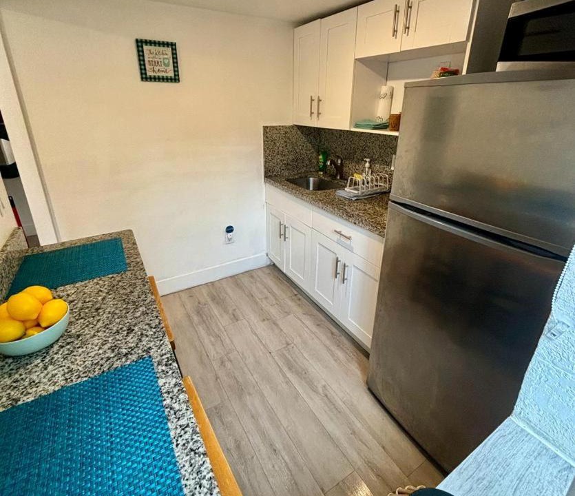 Photo of Kitchen in Midtown