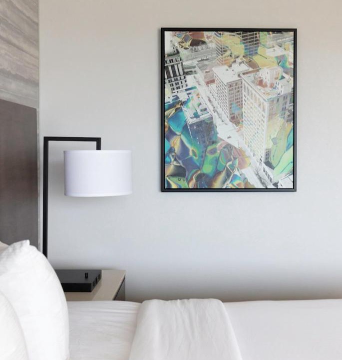Photo of Bedroom in Crestline Heights