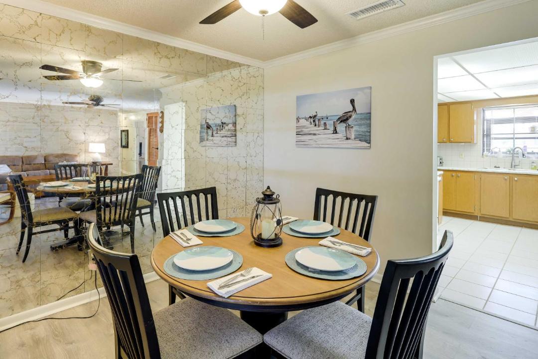 Photo of Kitchen in Catalina Isle Estates