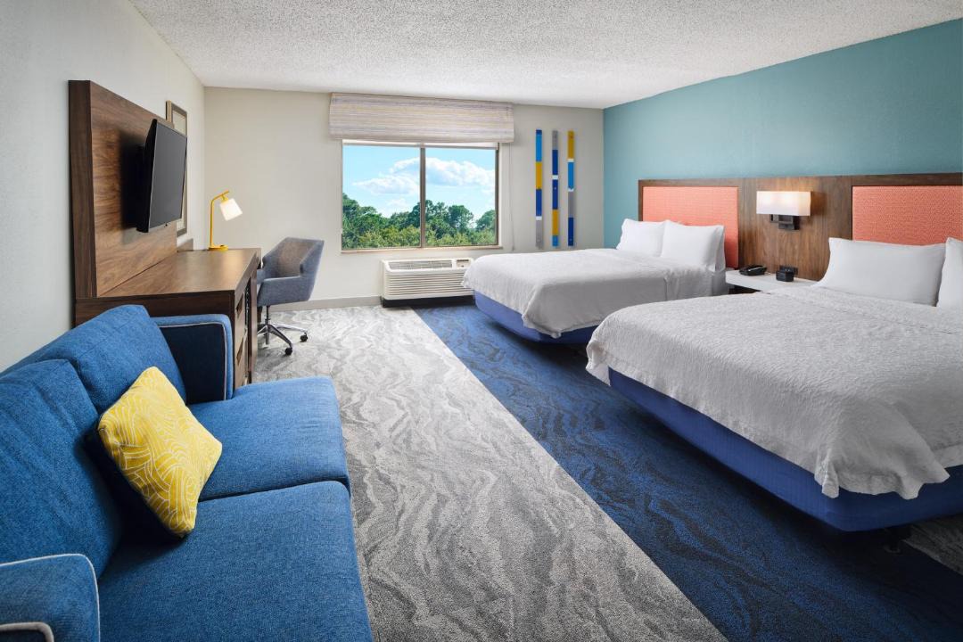 Photo of Bedroom in Tropic