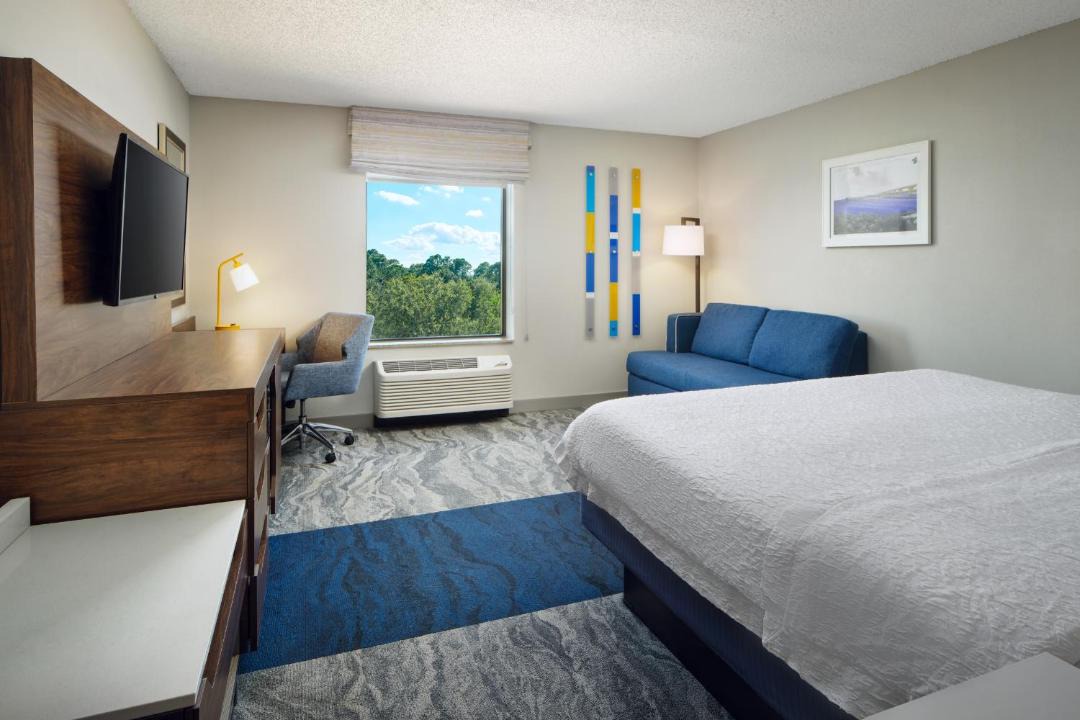 Photo of Bedroom in Tropic